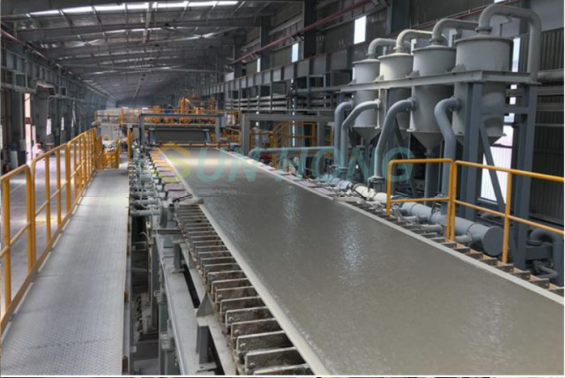 papan simen serat dirasakan