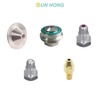 Kertas Kertas Jenis Cip Water Nozzle