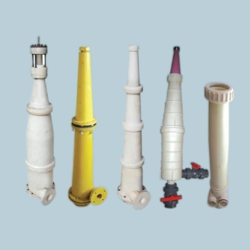 Nylon Cleaner Cone