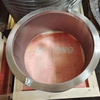 Bakul skrin slotted untuk pulping