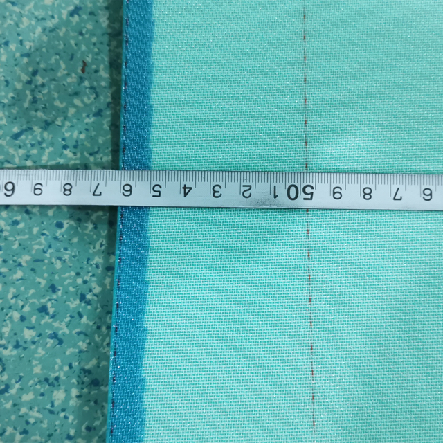 Tenunan Shaft Polyester 1.5 Layer Forming Belt