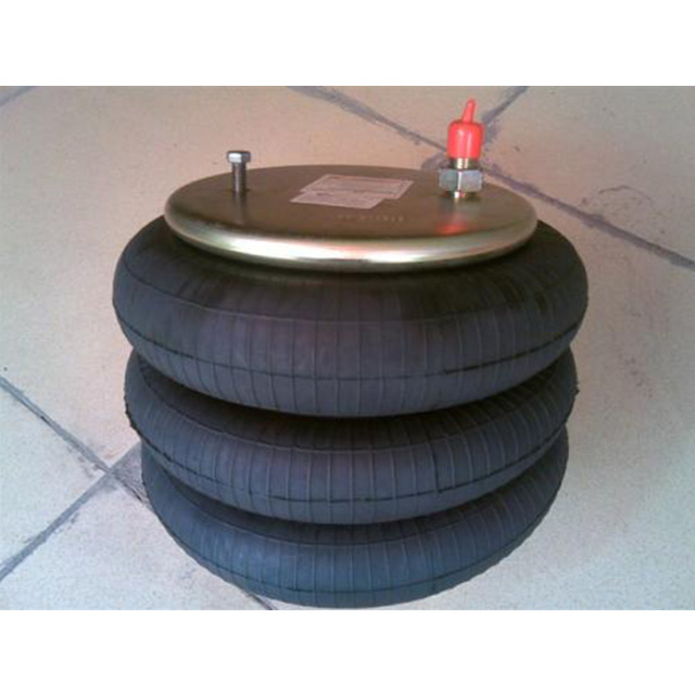 Rubber Air Spring / Air Bellow untuk Mesin Kertas