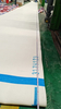 Serat Perindustrian Kalsium Silicate Board Transfer Nylon Sheet