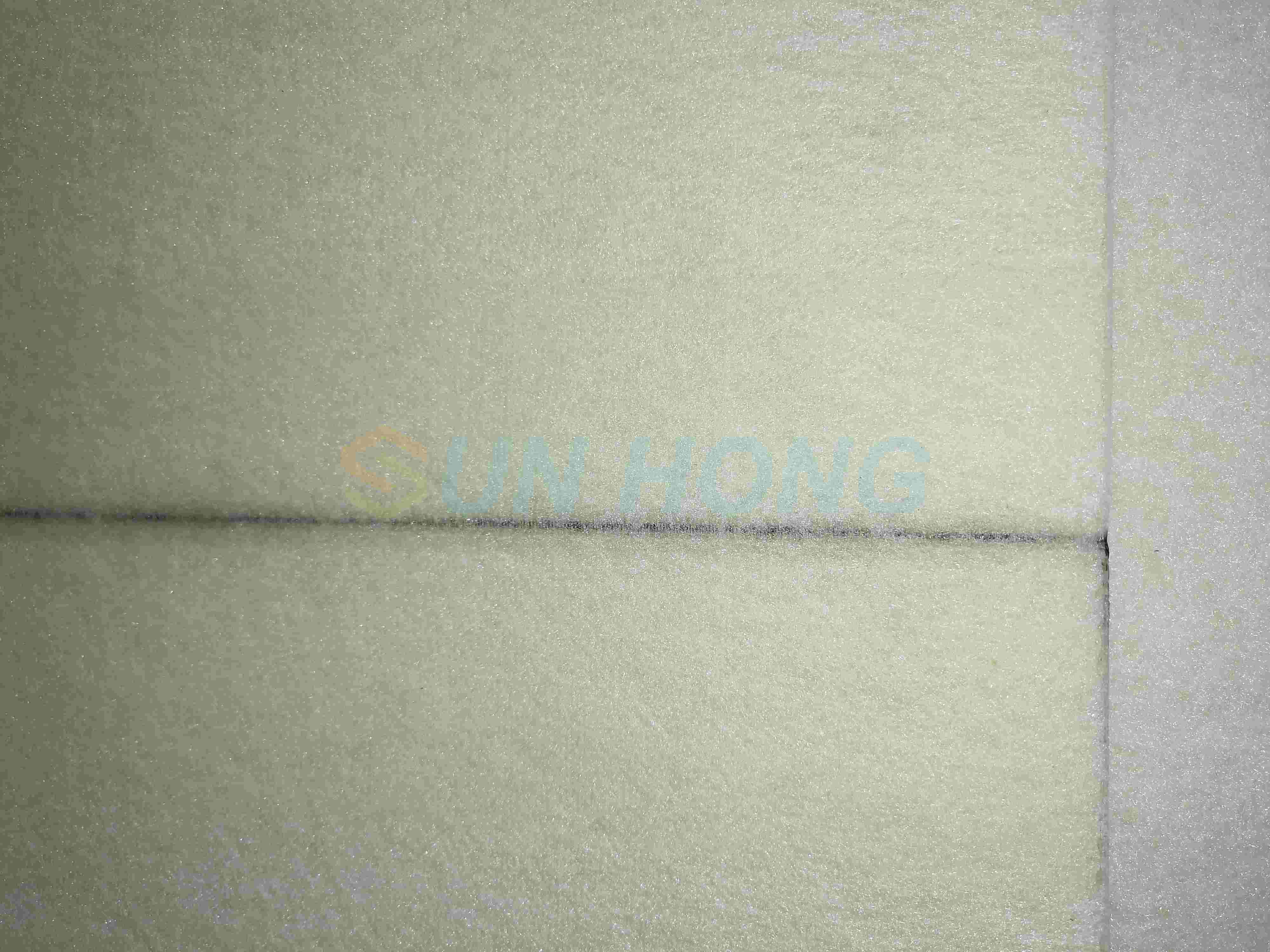 Tekan Seamed Felt