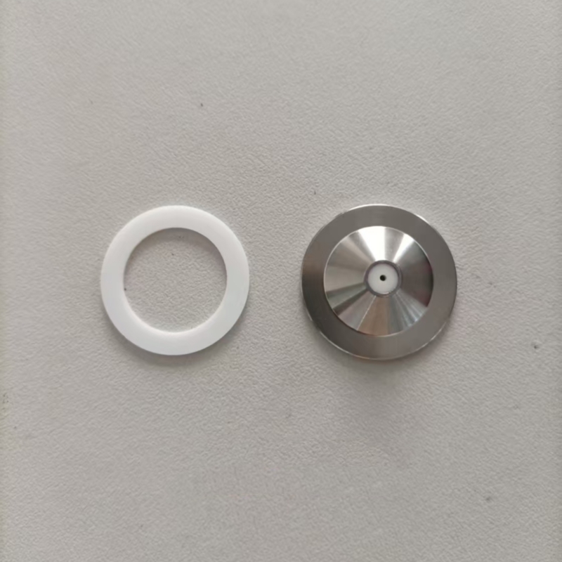 Kertas Kertas Jenis Cip Water Nozzle