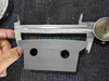 Vacuum Suction Roll Seal Pe UHMW Graphite Sealing End Deckle