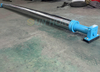 Bow Curved Roll untuk Mesin Kertas