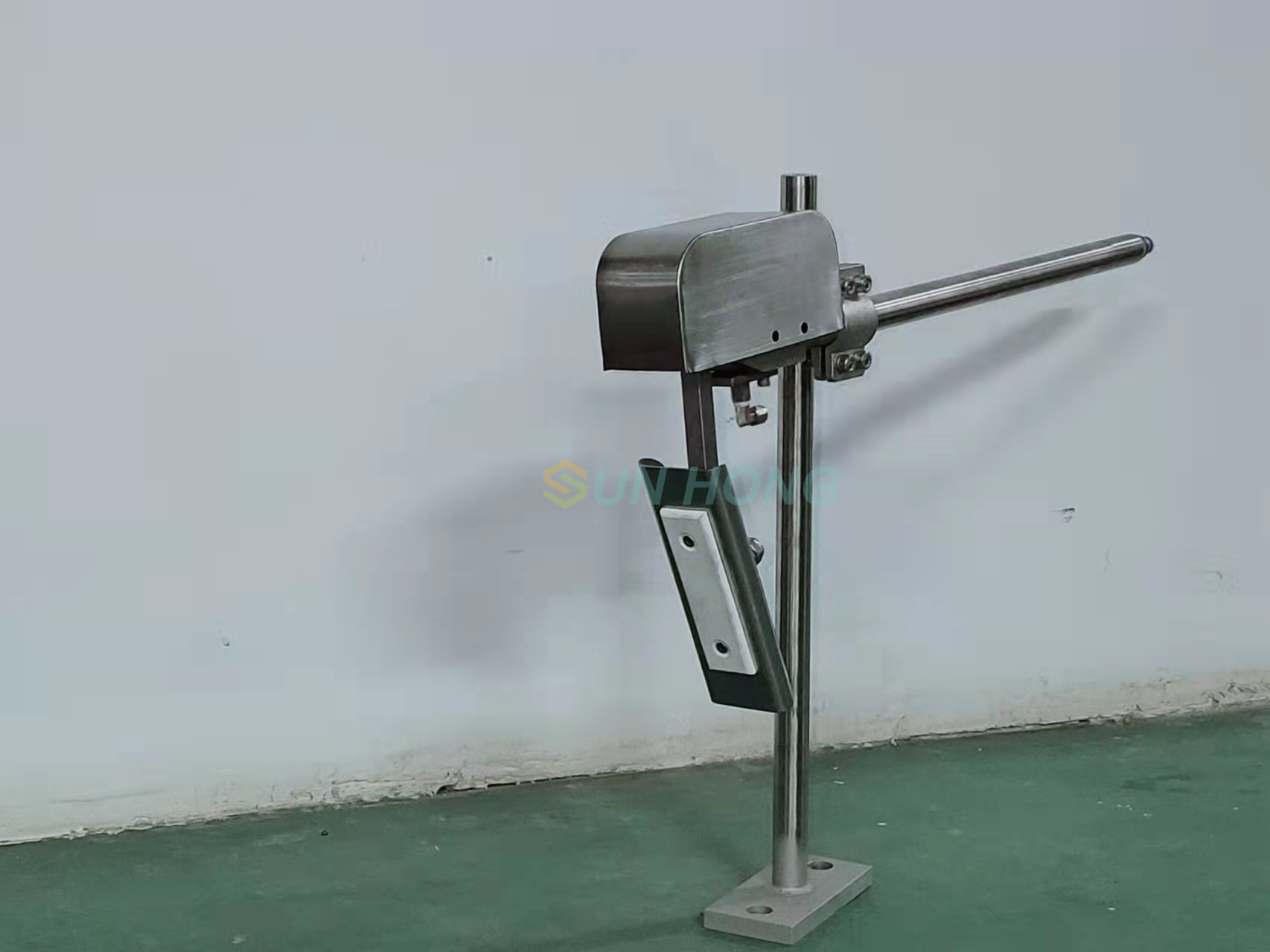 Adakah anda tahu fungsi sensor panduan kain yang dirasakan untuk mesin kertas?