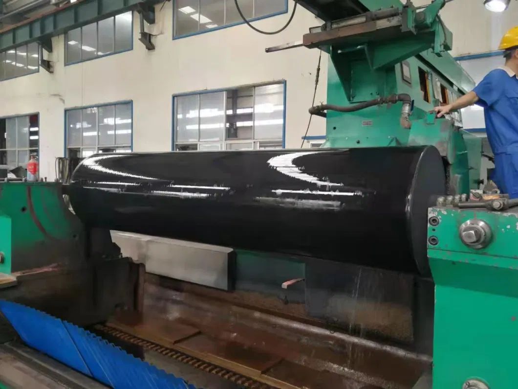 Roll Payudara Untuk Mesin Kertas