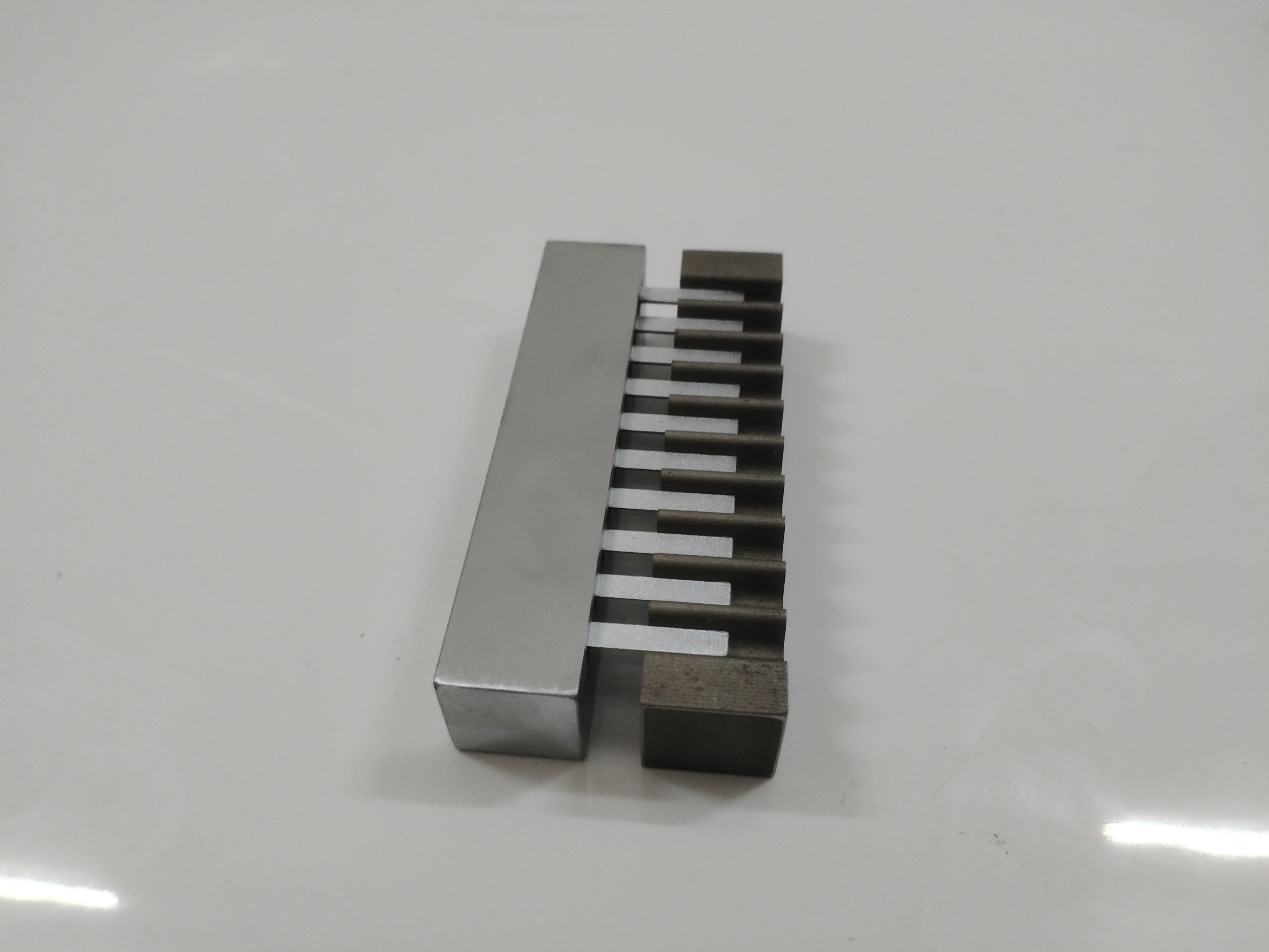 Pengibas Menegak Kadbod