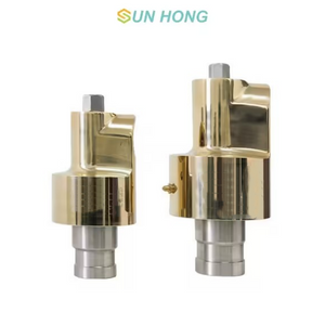 Sendi Putar Air Sejuk