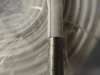 Doktor Blade Holder Tube Udara Pneumatik