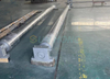 Bow Curved Roll untuk Mesin Kertas
