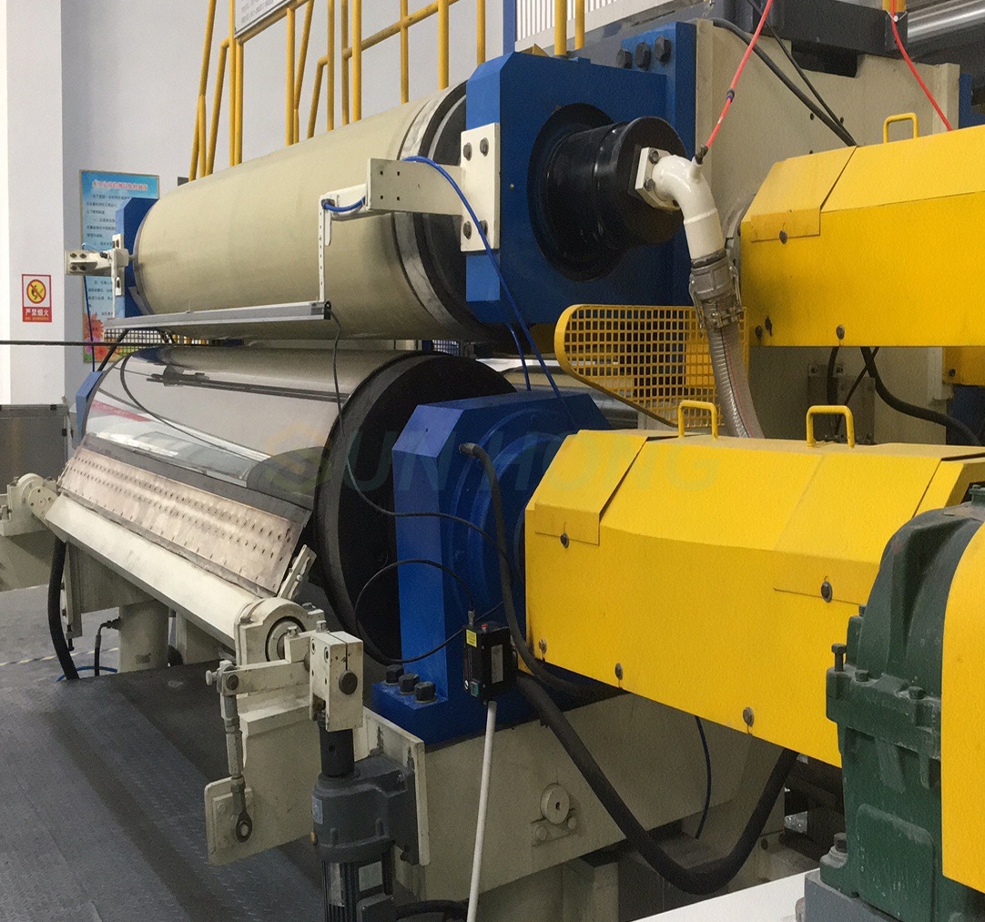 Kalender lembut mahkota yang dikawal