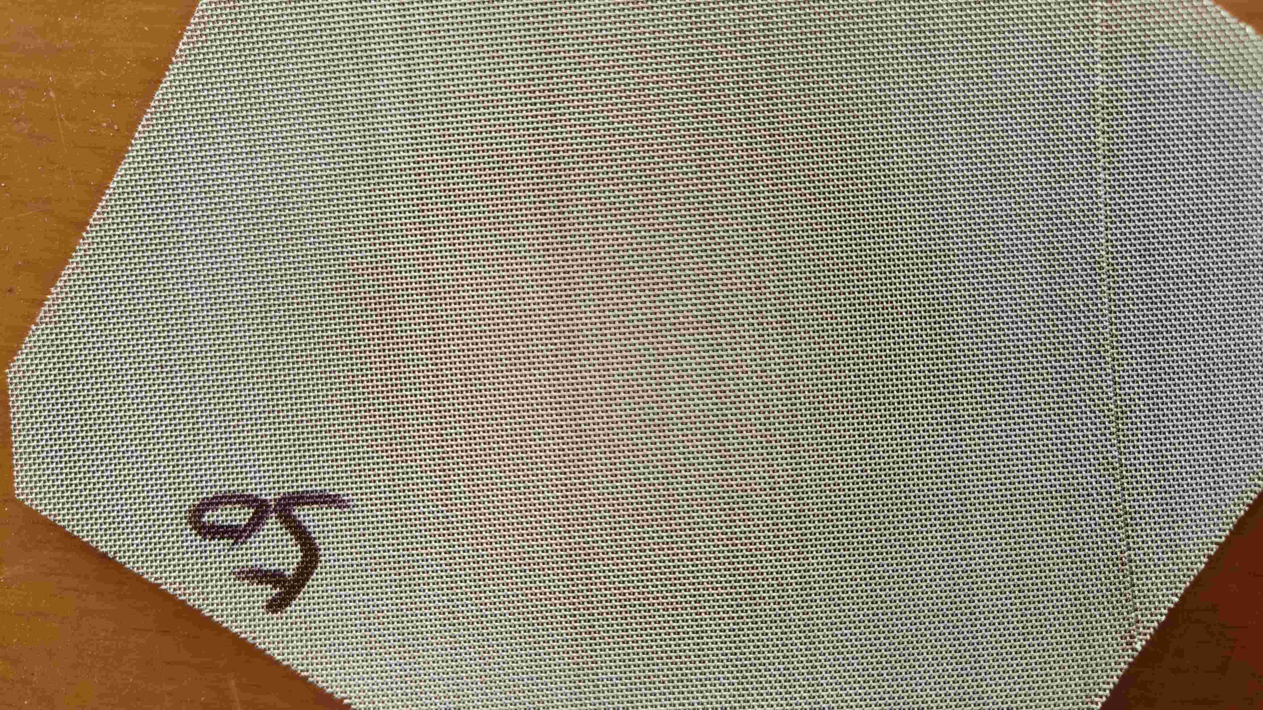 industri simen gentian dawai keluli tahan karat