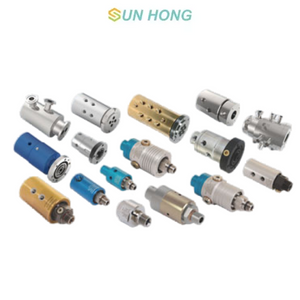 Sendi Putar Berbilang Laluan