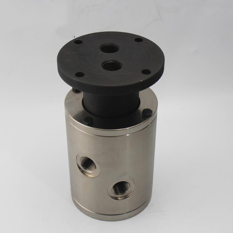 Sendi Putar Berbilang Laluan