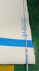Serat Perindustrian Kalsium Silicate Board Transfer Nylon Sheet