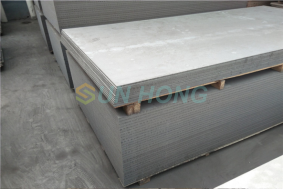 papan simen serat dirasakan