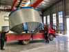 Mesin pulping kertas d jenis hidrapulper