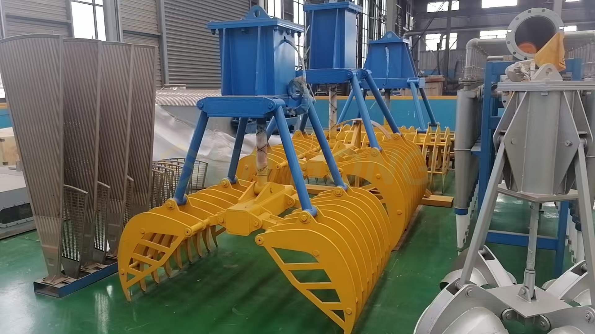 Bergelut untuk hidrapulper