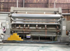 Rewinder untuk membuat kertas