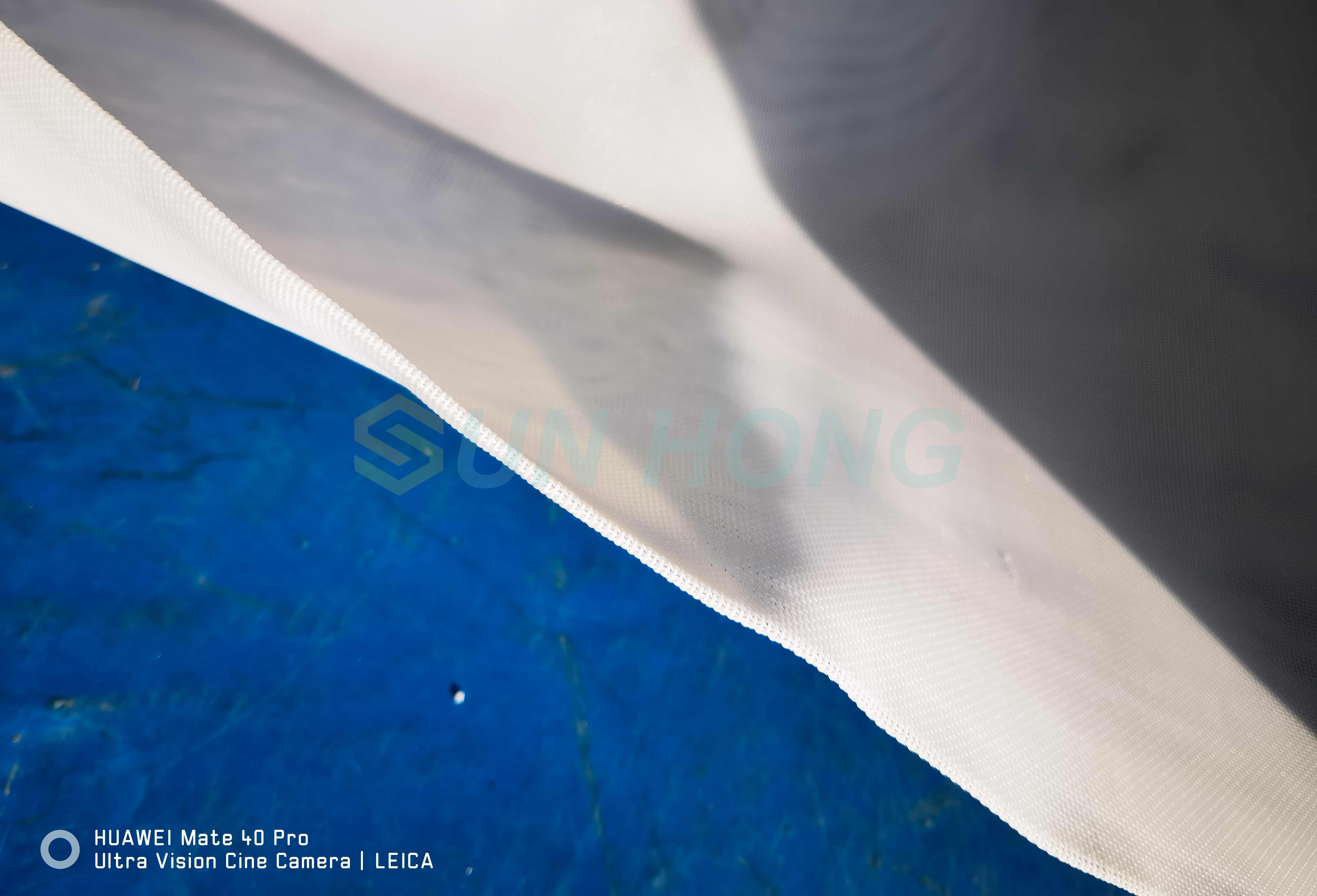 Nilon Endless Shrink Wire