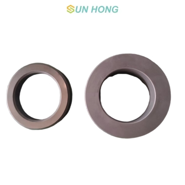 Cincin Grafit Bersama Rotary