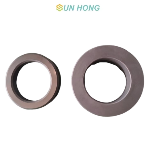 Cincin Grafit Bersama Rotary