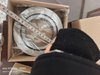 Tungsten Carbide Slitting Circular Blade
