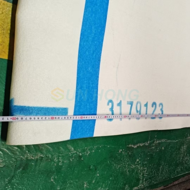 Kalsium Silicate Board Asbestos Cement Tile Felt