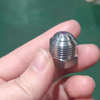 Kertas Kertas Jenis Cip Water Nozzle