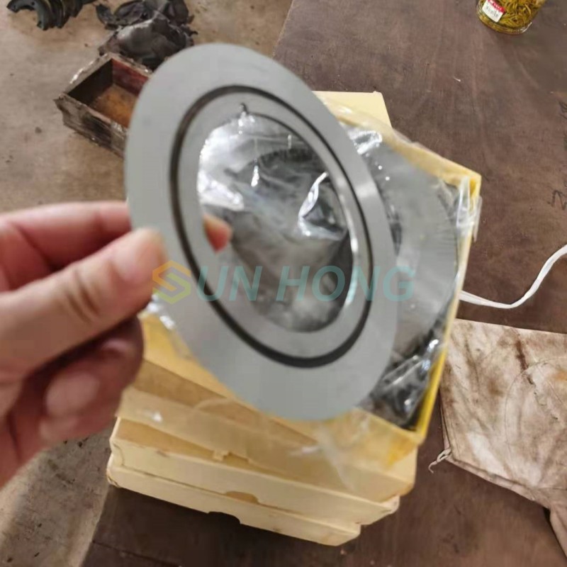 Blade Pekeliling Mesin Slitting Kadbod Beralih