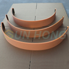 Polyurethane Pu Anvil Cutting Polyurethane