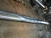Bow Curved Roll untuk Mesin Kertas