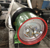 Mesin Kertas Vakum Suction Tekan Roll Roll Roll