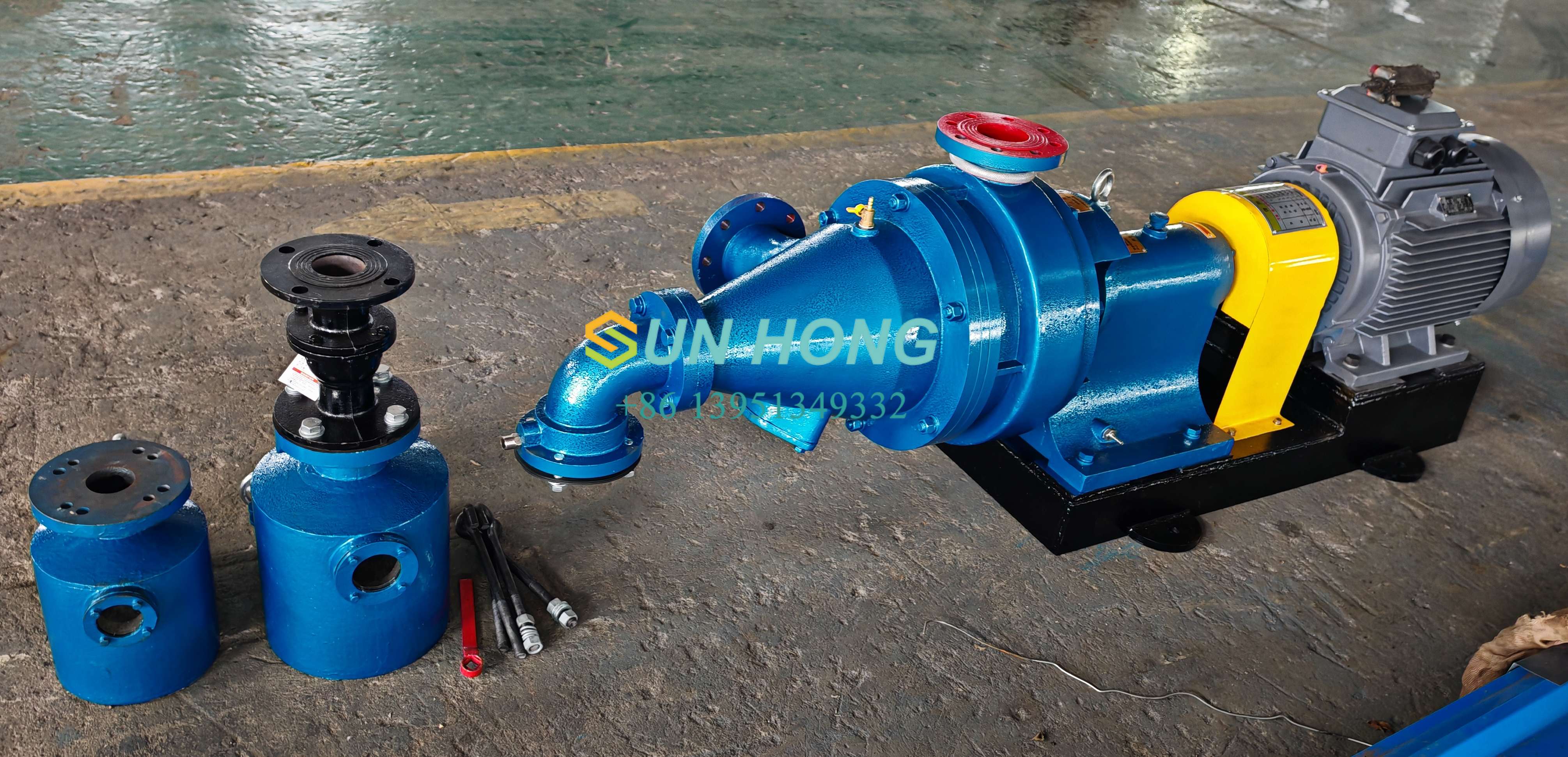 Kertas pulpa penapisan deflaker desander desander