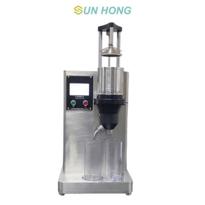 Penguji Ijazah Pukul Pulp Kertas