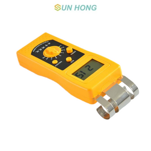 Penguji Kelembapan Kadbod Kertas