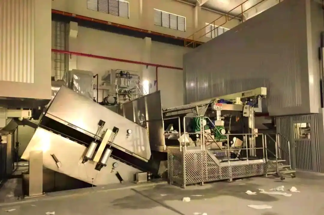 Adakah anda tahu permohonan kanji untuk industri kertas