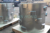 Kertas Pulp Pulp Tekanan Skrin Keranjang Rotor Foil