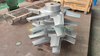Rotor pulper mesin pulping kertas