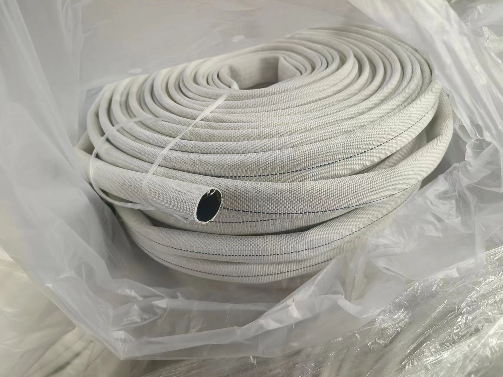 Doktor Blade Holder Tube Udara Pneumatik