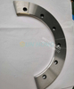 Kotak Karton Flexo Pencetak Bawah Slotting Blade