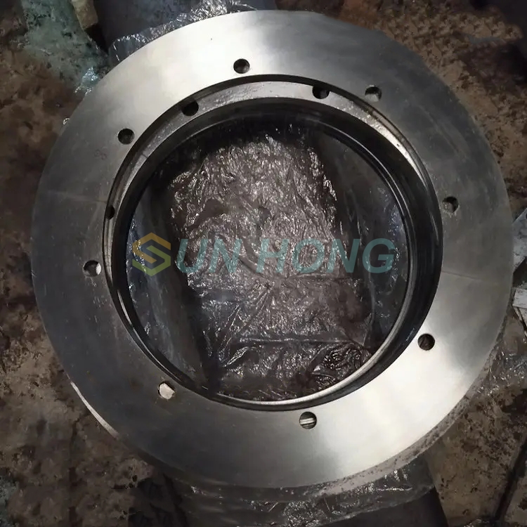 Kotak Karton Flexo Pencetak Bawah Slotting Blade