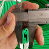Vacuum sedutan roll tiub udara pneumatik getah