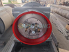 Mesin Kertas Vakum Suction Tekan Roll Roll Roll