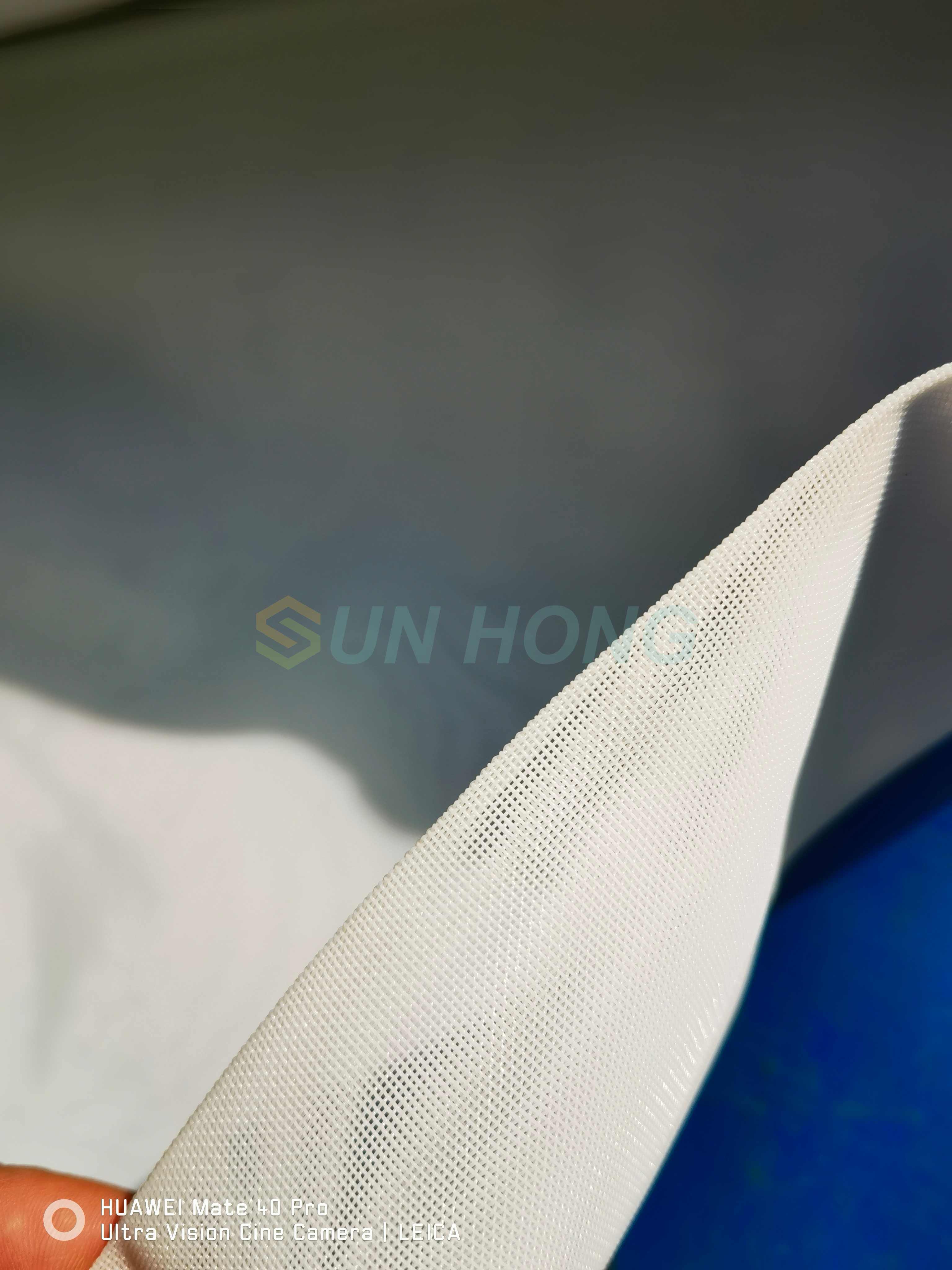 Nilon Endless Shrink Wire