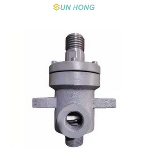 Rotary Joint untuk Mesin Cetak Dan Pencelupan