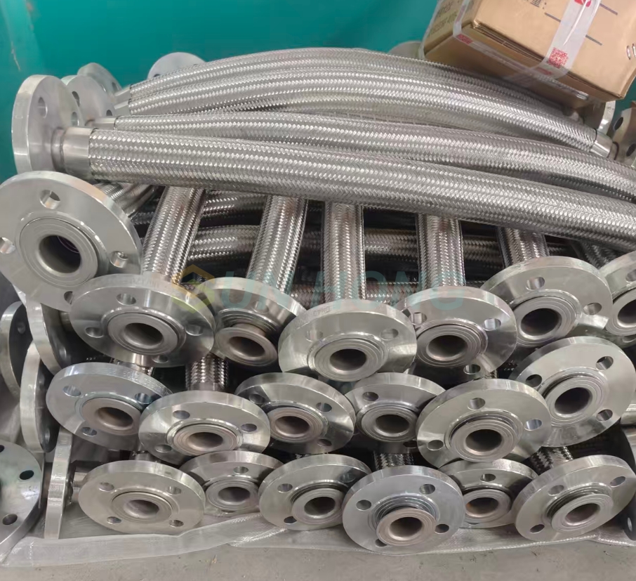 Hos Fleksibel Bersama Rotary